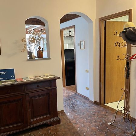 Ramaglianti Suites Firenze Kültér fotó