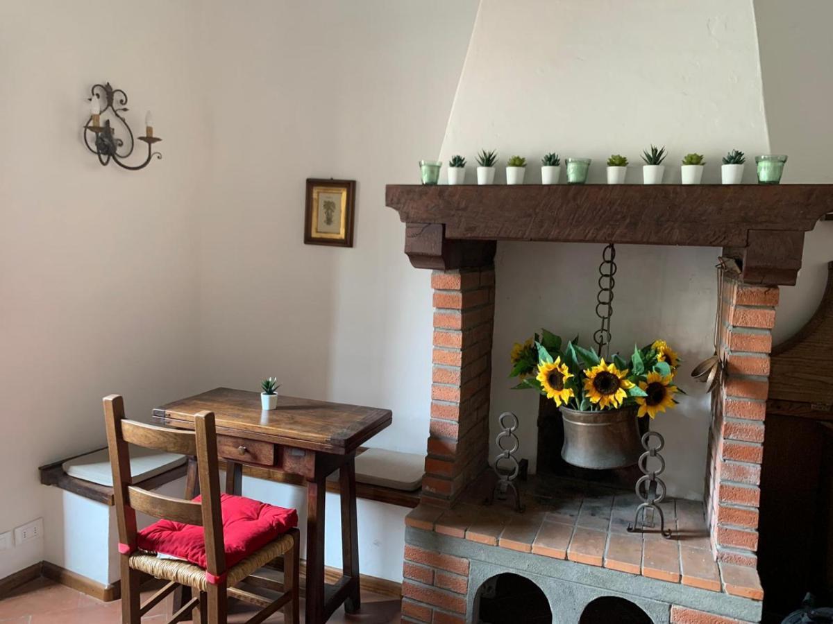 Ramaglianti Suites Firenze Kültér fotó