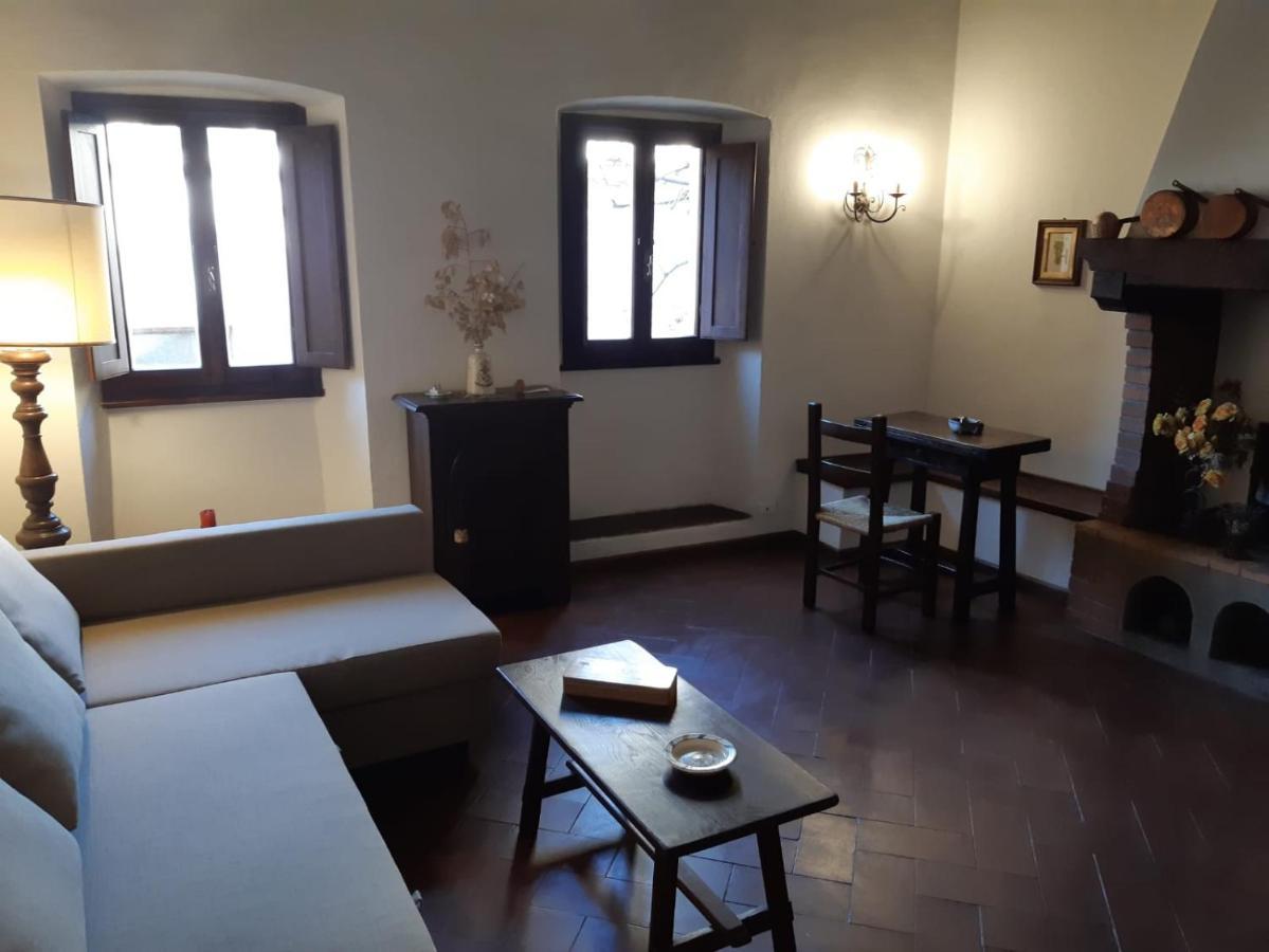 Ramaglianti Suites Firenze Kültér fotó