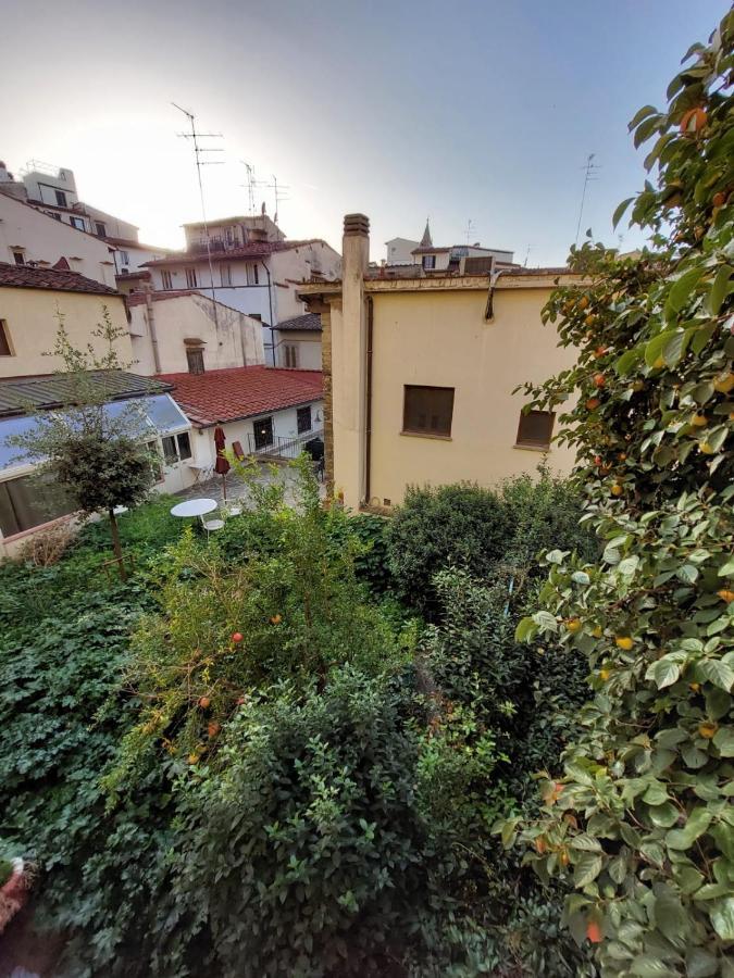 Ramaglianti Suites Firenze Kültér fotó