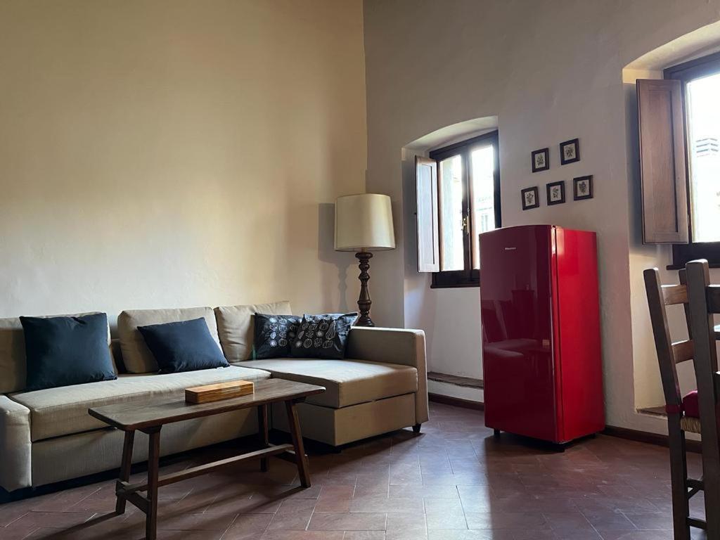 Ramaglianti Suites Firenze Kültér fotó
