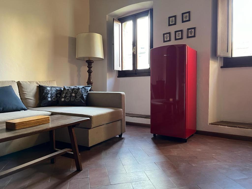 Ramaglianti Suites Firenze Kültér fotó
