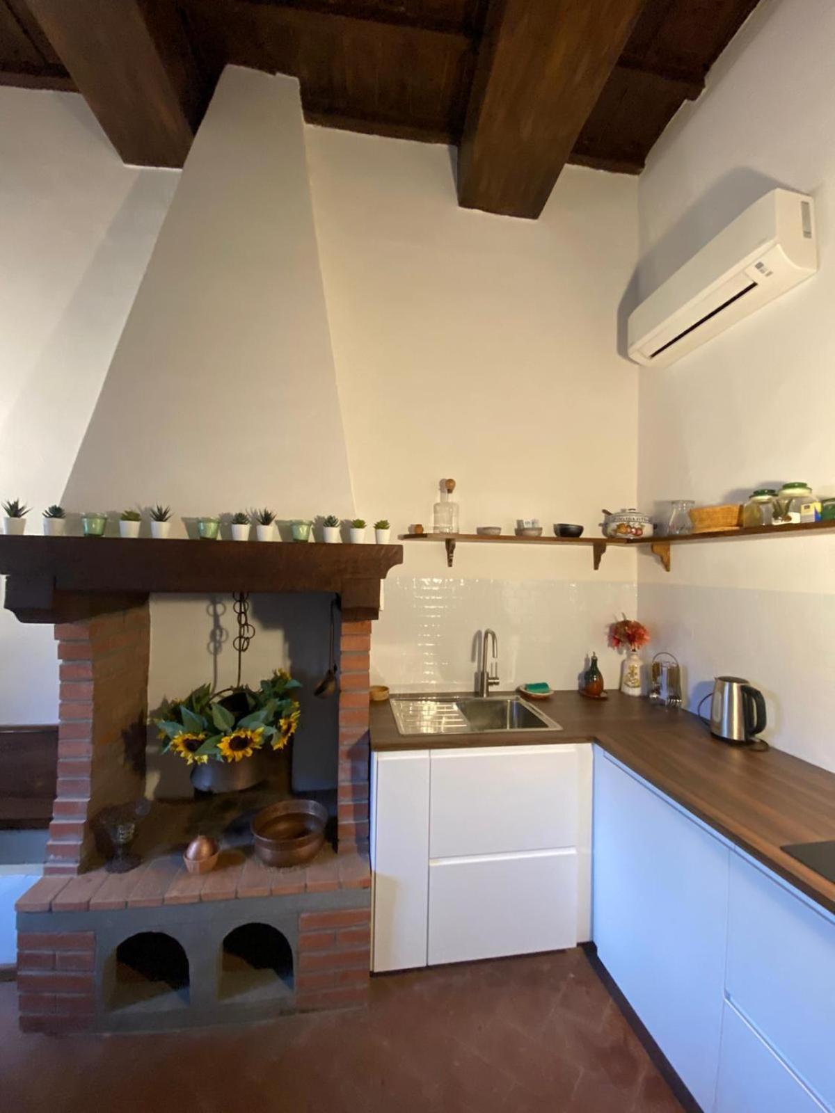 Ramaglianti Suites Firenze Kültér fotó