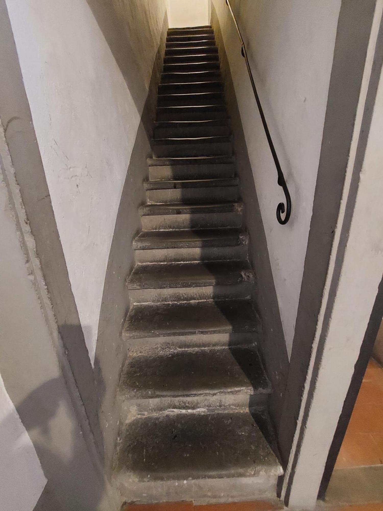Ramaglianti Suites Firenze Kültér fotó