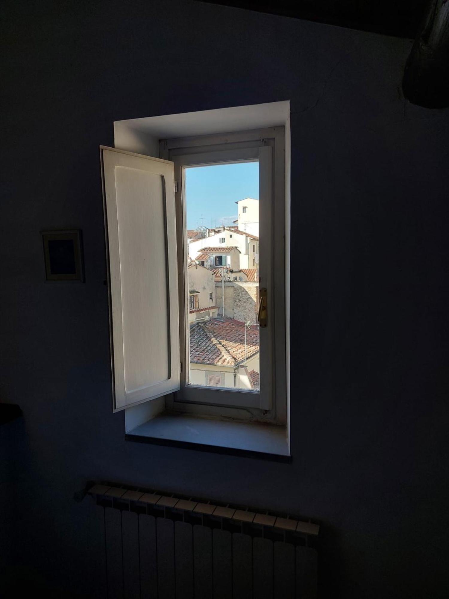 Ramaglianti Suites Firenze Kültér fotó