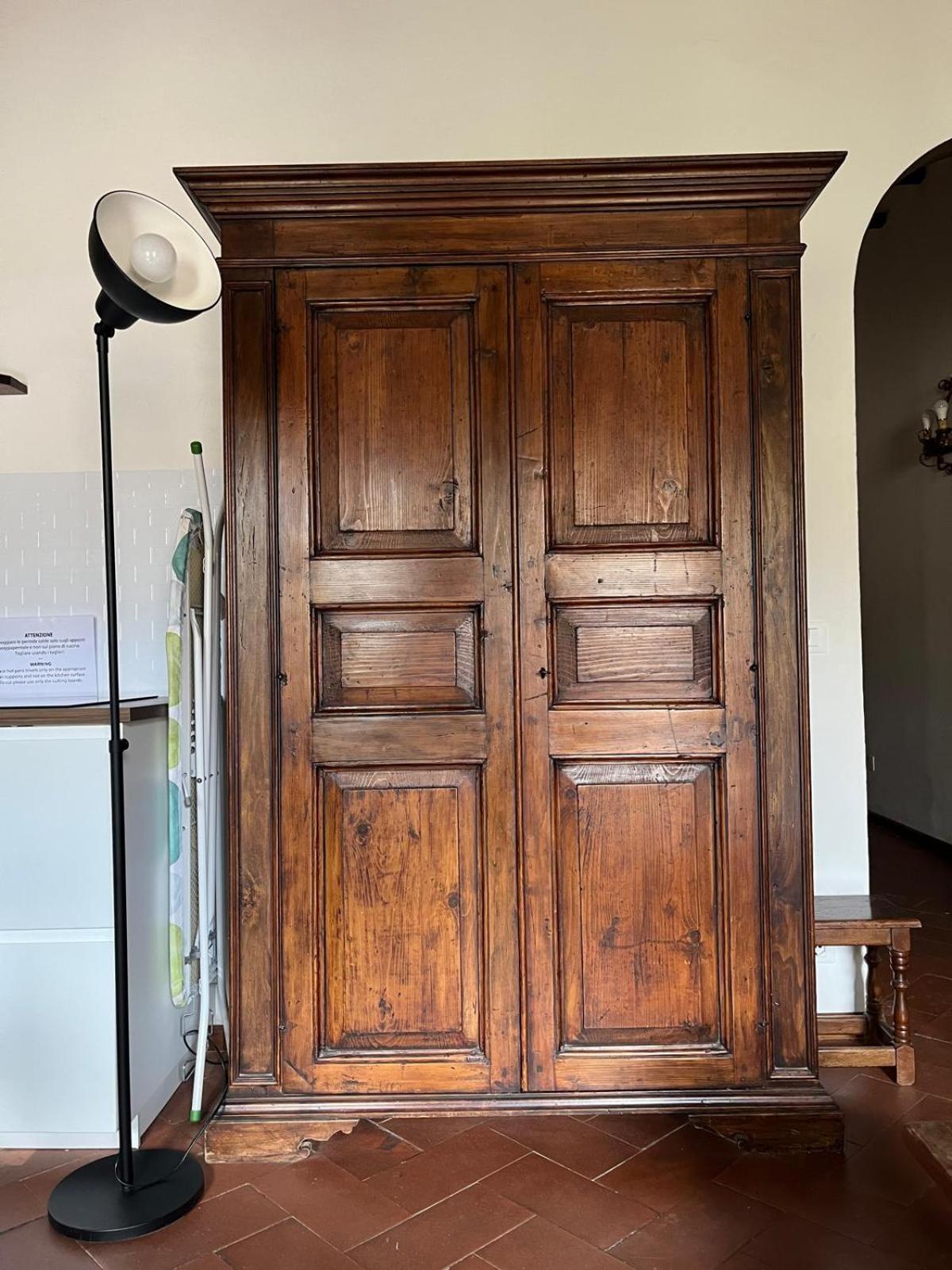 Ramaglianti Suites Firenze Kültér fotó