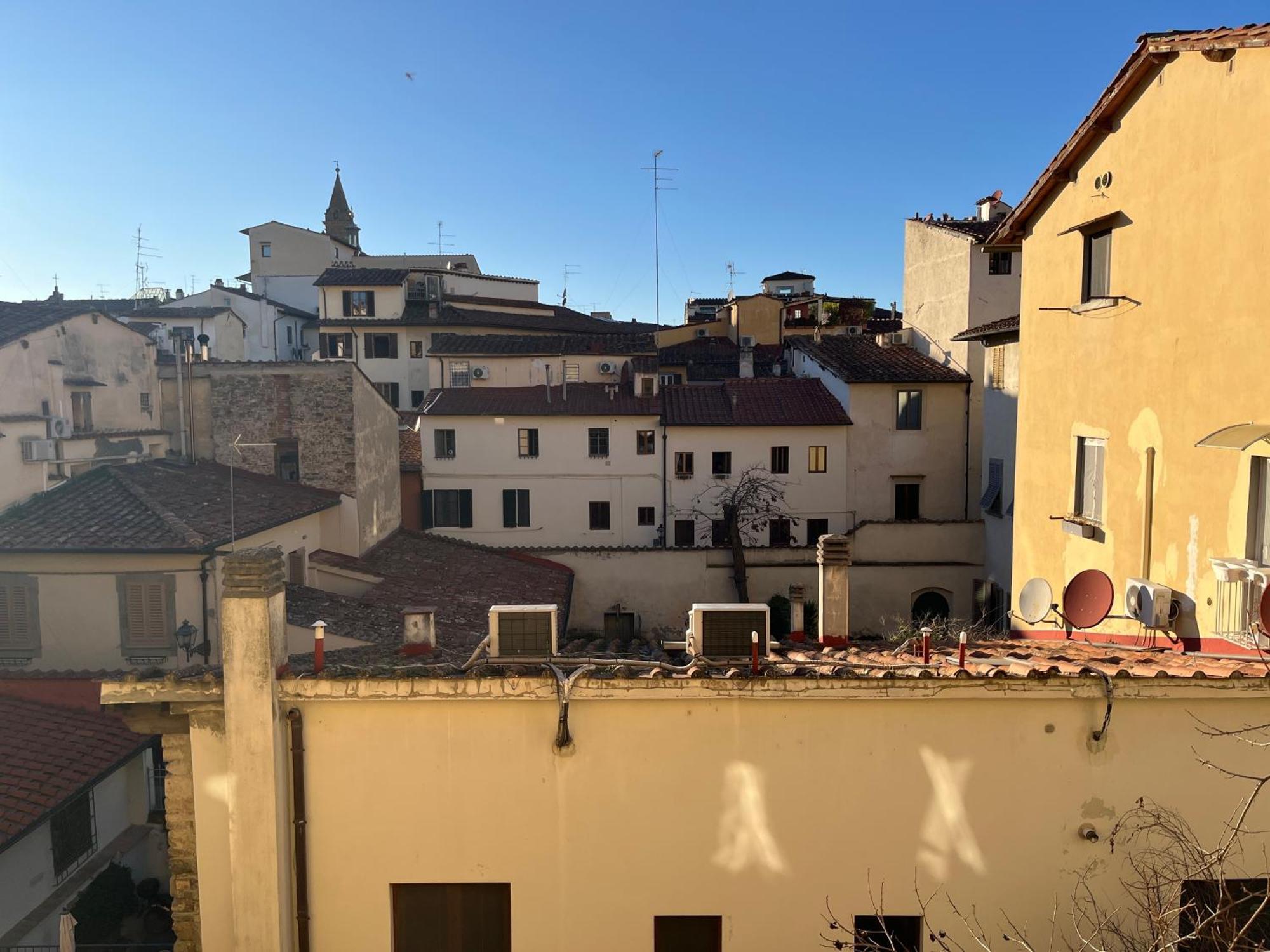 Ramaglianti Suites Firenze Kültér fotó