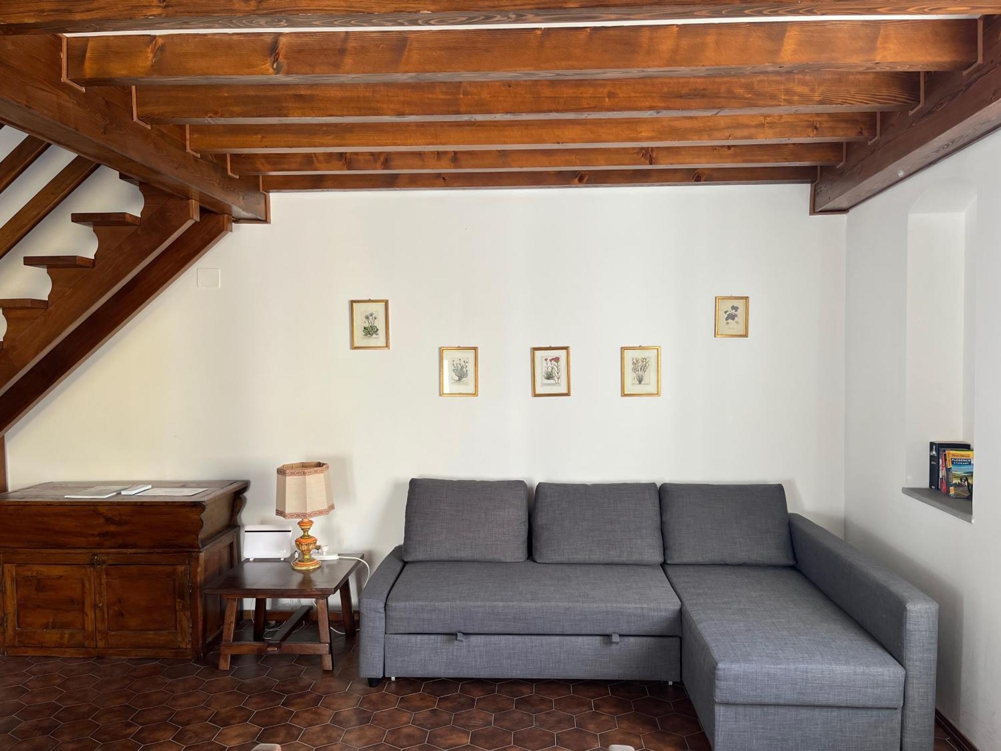 Ramaglianti Suites Firenze Kültér fotó