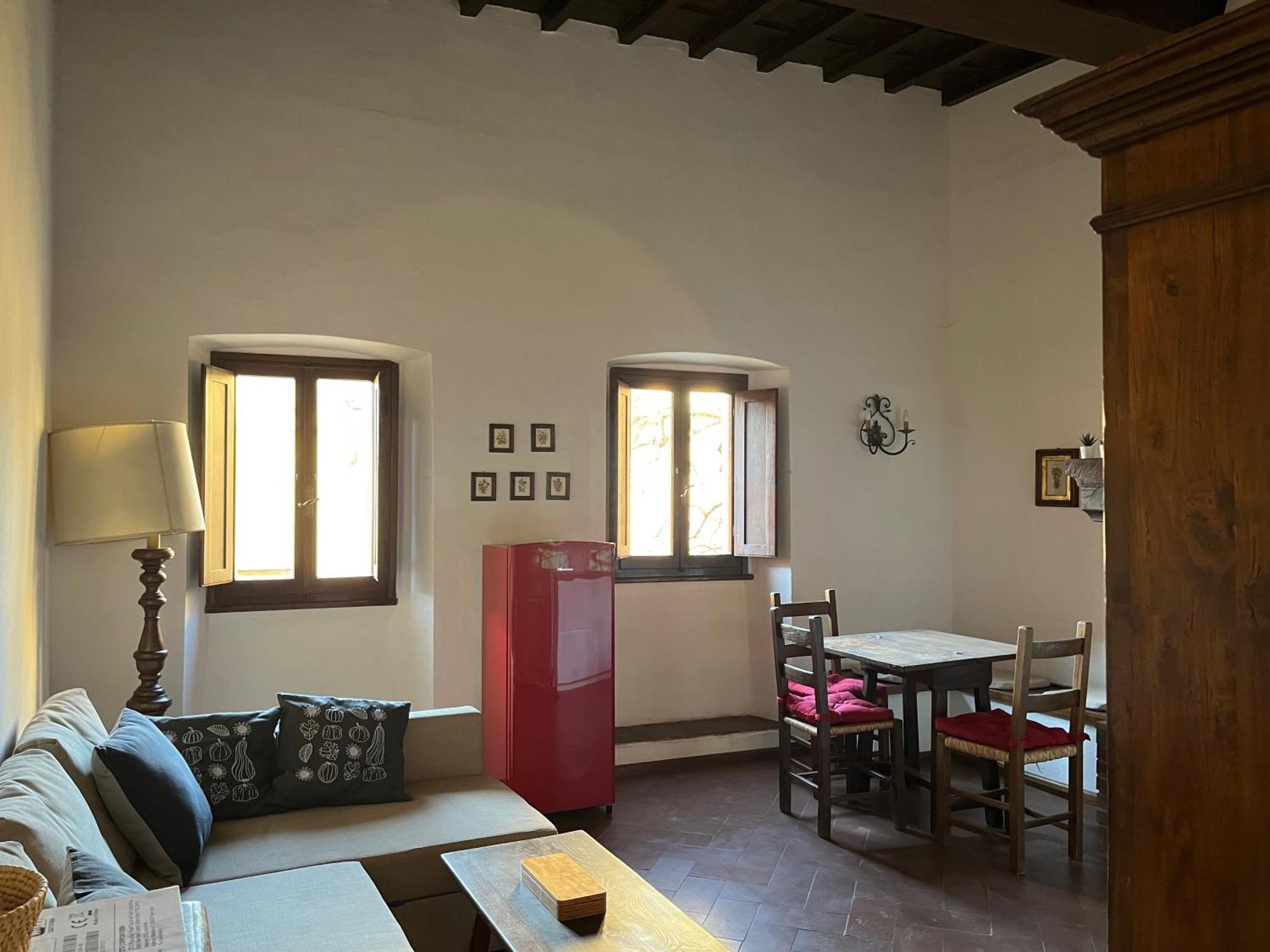 Ramaglianti Suites Firenze Kültér fotó