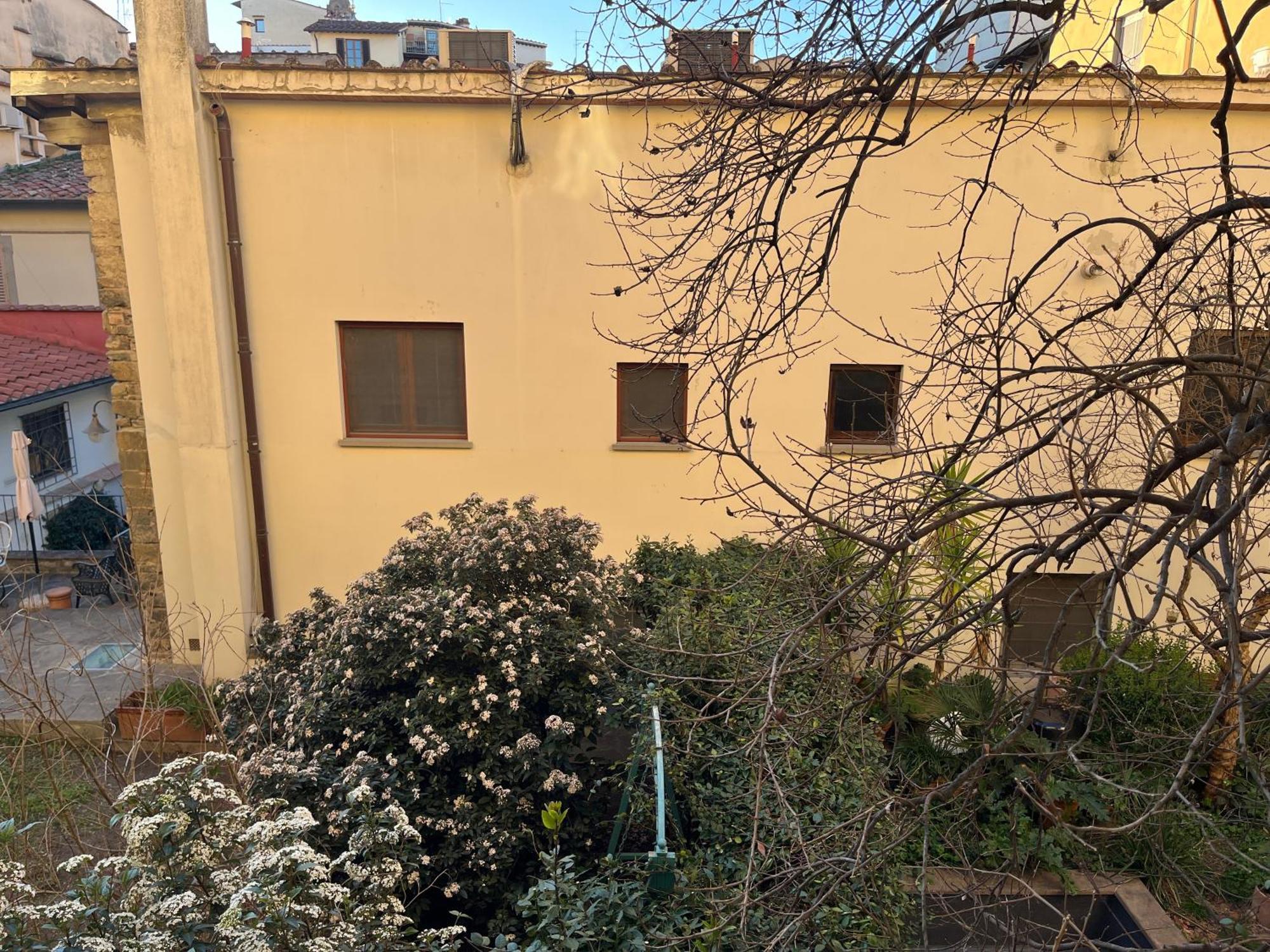 Ramaglianti Suites Firenze Kültér fotó