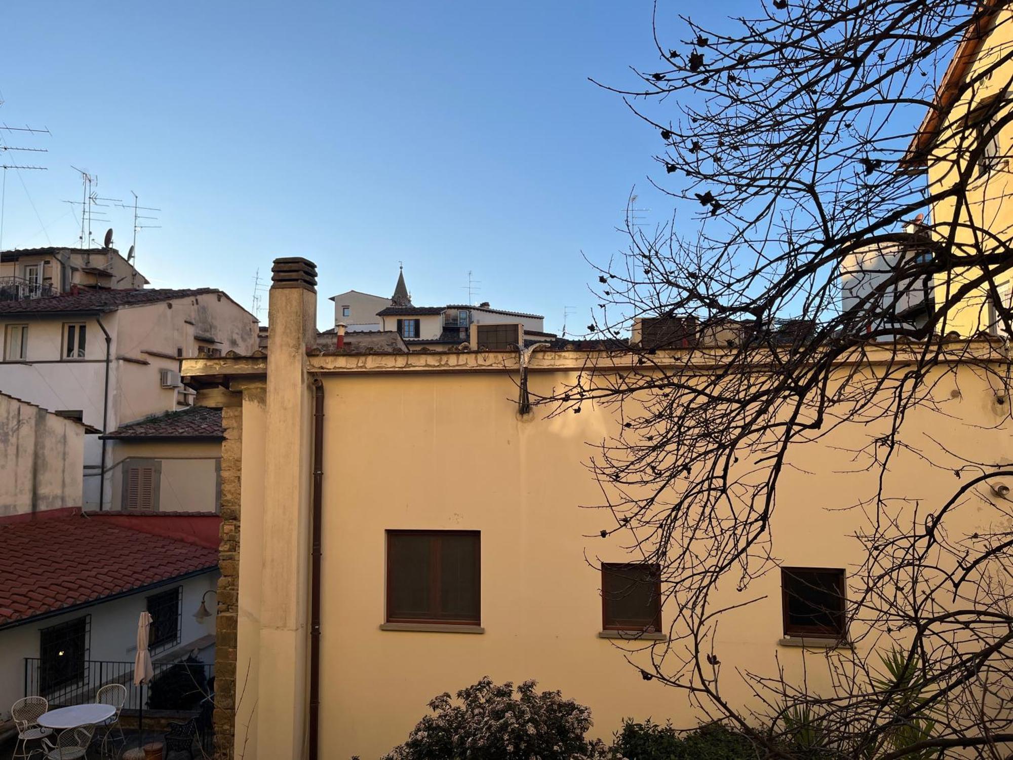 Ramaglianti Suites Firenze Kültér fotó