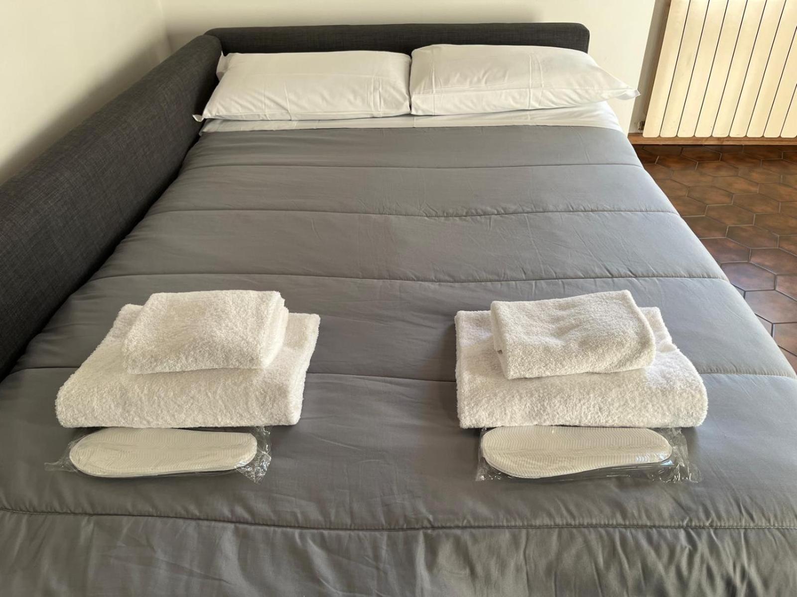 Ramaglianti Suites Firenze Kültér fotó