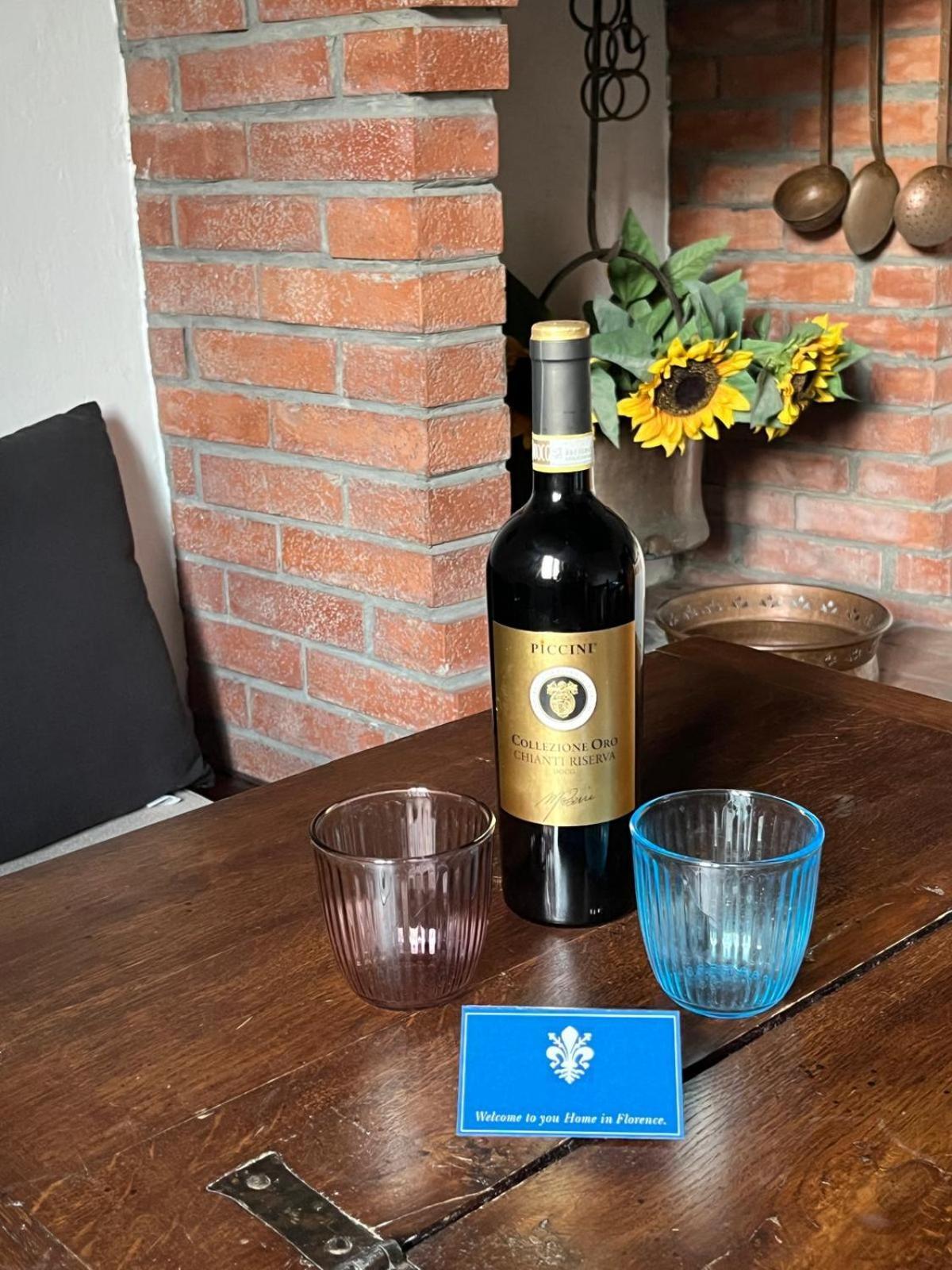 Ramaglianti Suites Firenze Kültér fotó