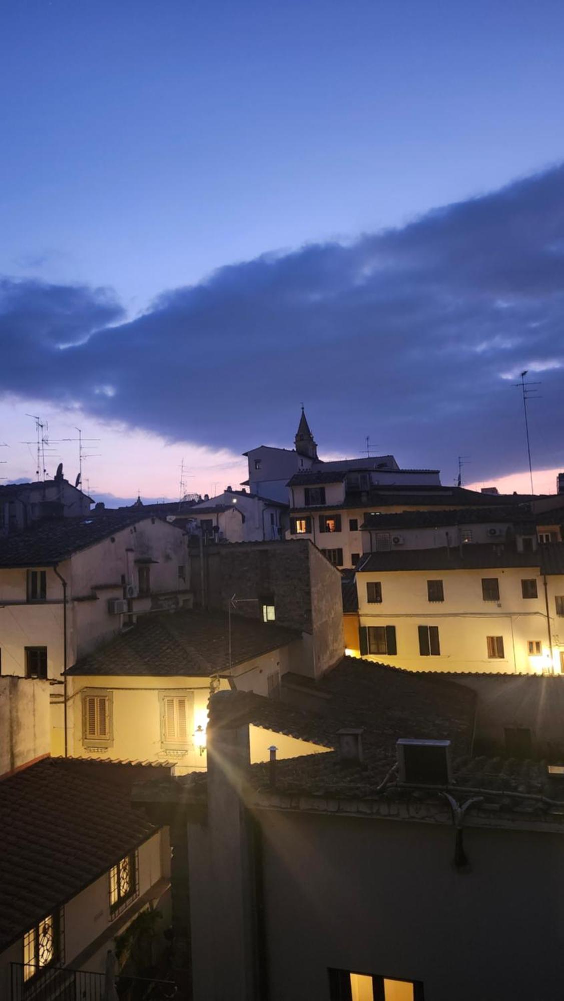 Ramaglianti Suites Firenze Kültér fotó