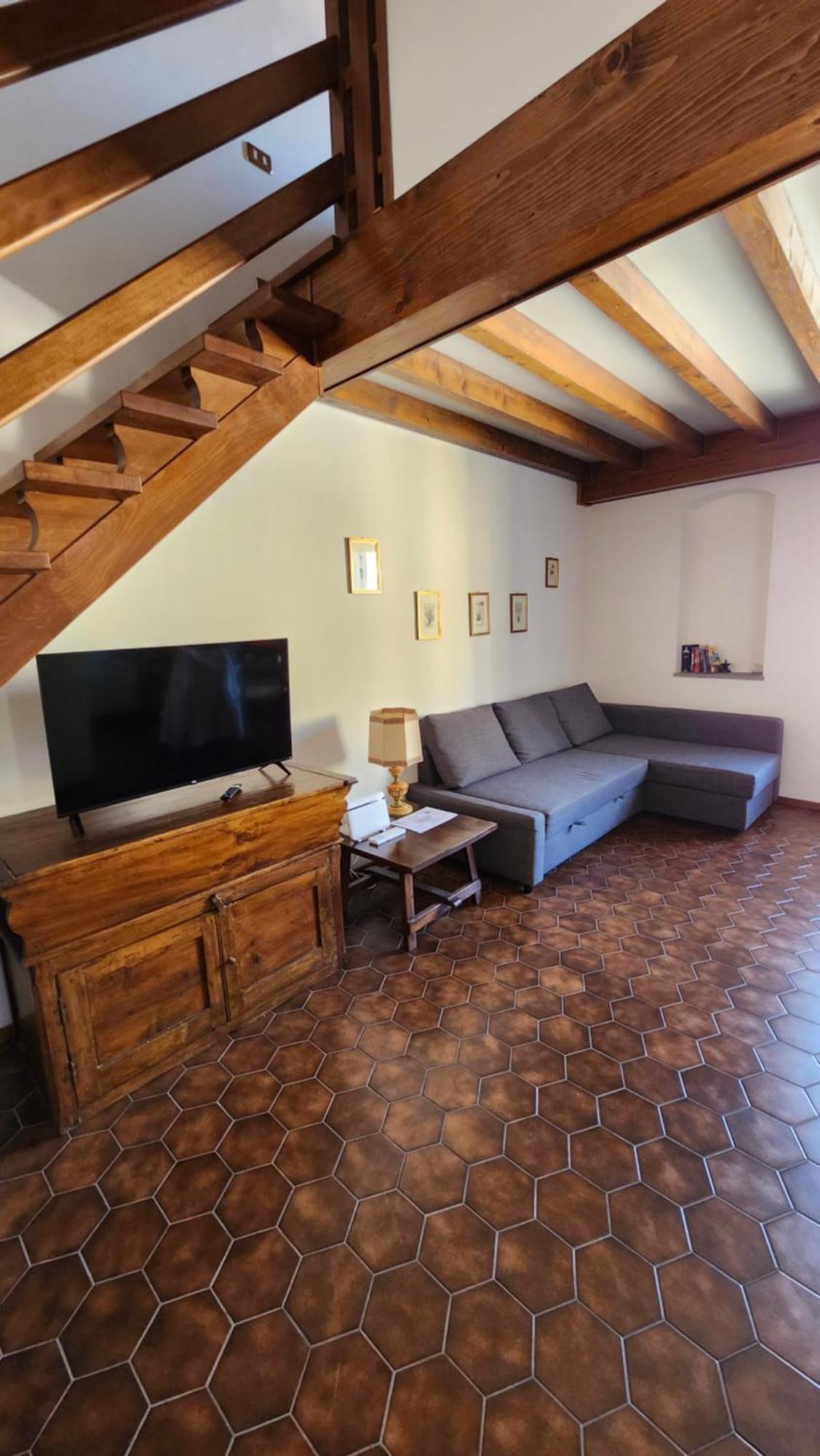 Ramaglianti Suites Firenze Kültér fotó