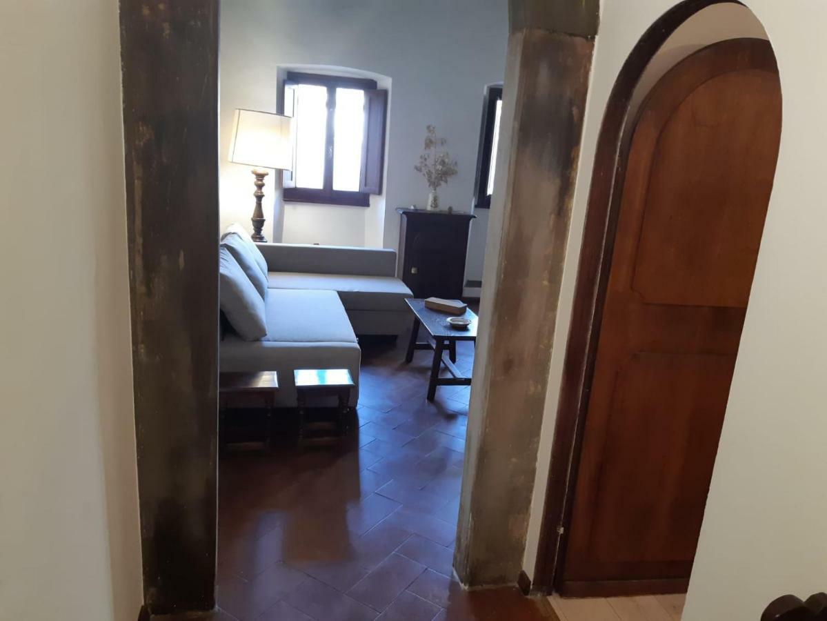 Ramaglianti Suites Firenze Kültér fotó
