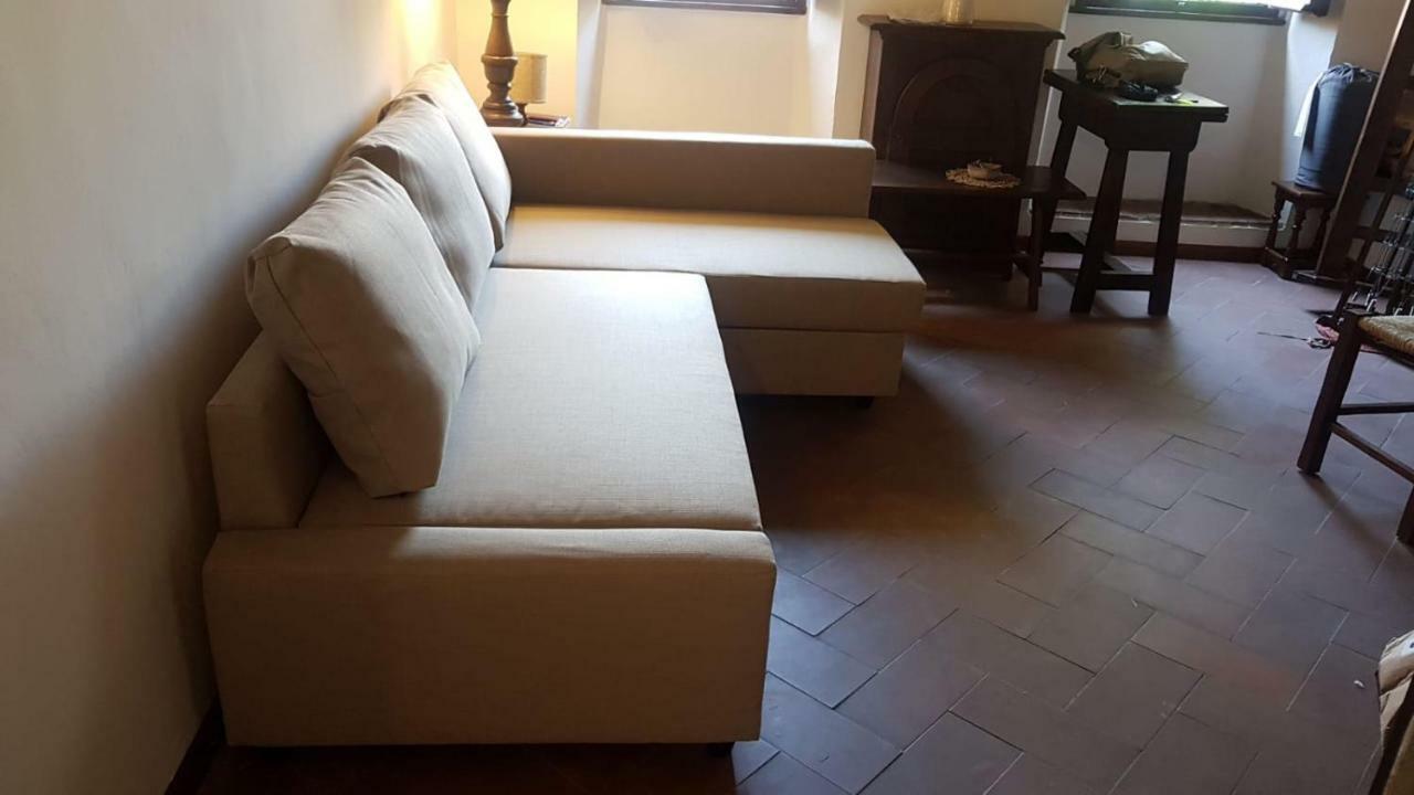 Ramaglianti Suites Firenze Kültér fotó