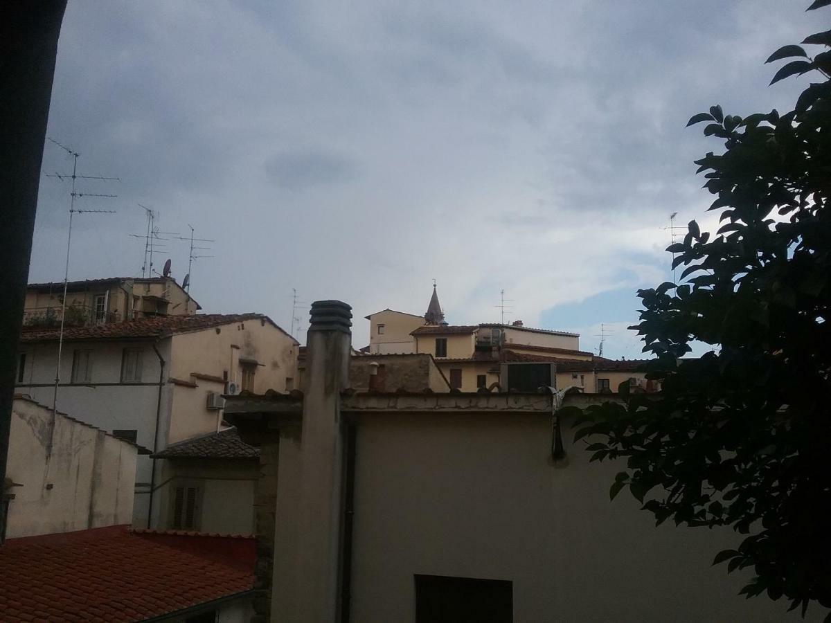 Ramaglianti Suites Firenze Kültér fotó