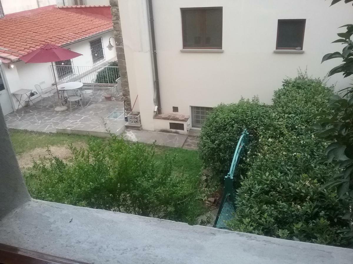 Ramaglianti Suites Firenze Kültér fotó